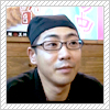 代表取締役 芳賀淳様